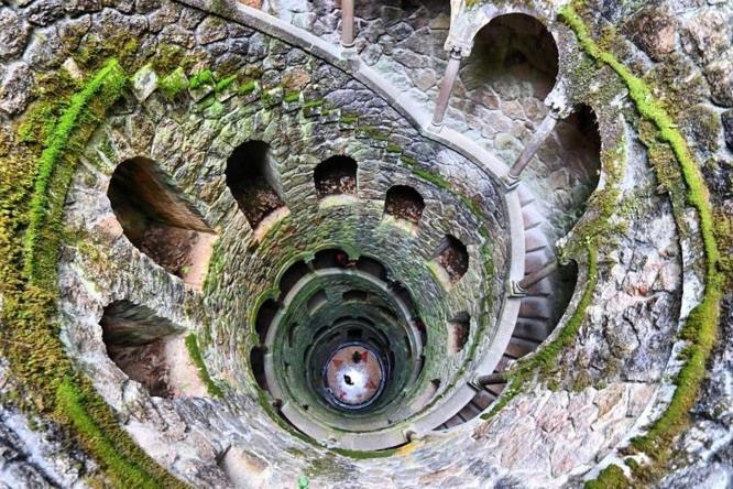 Quartos da Grace Sintra Exterior foto